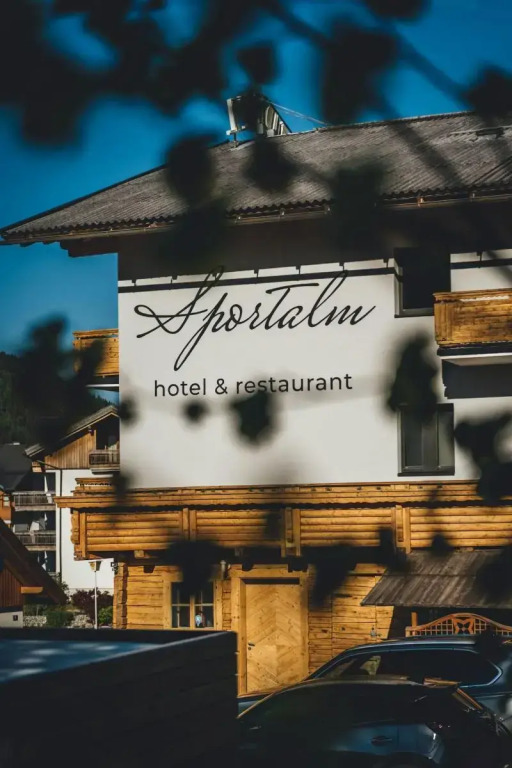 Hotel Sportalm