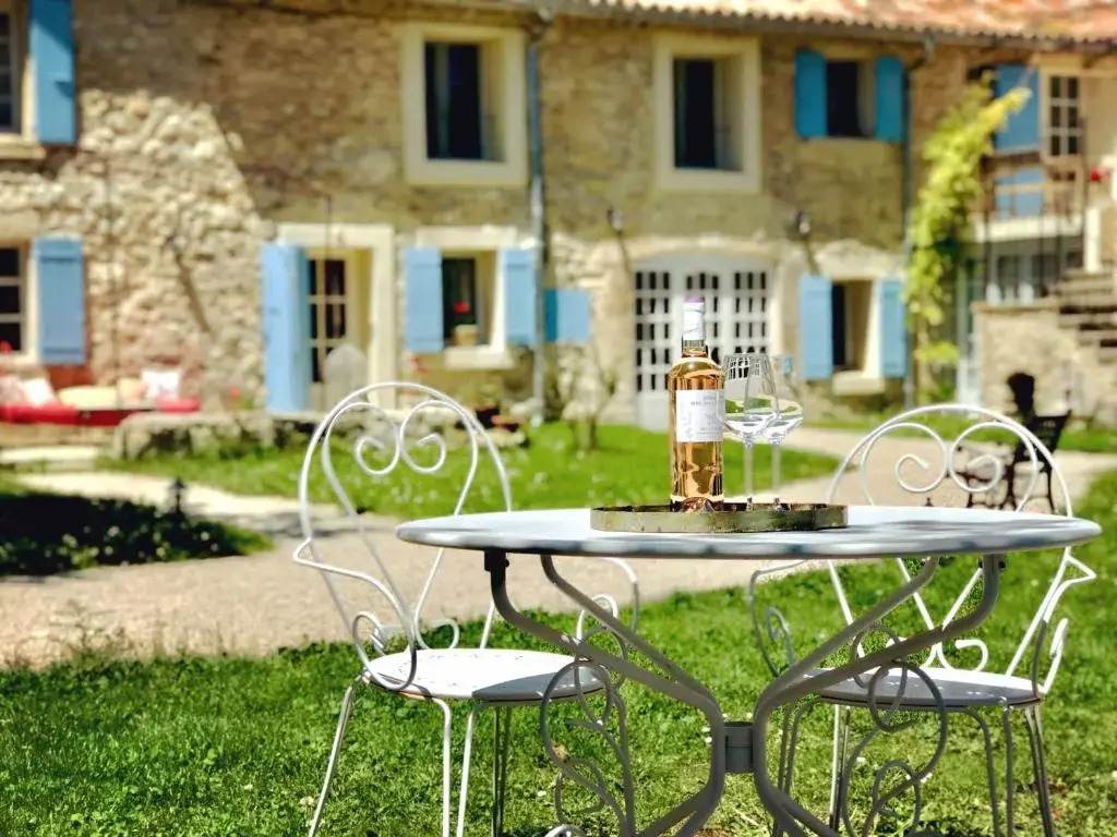 Domaine de La Brave