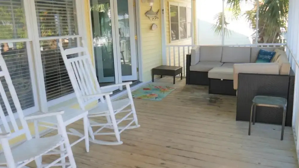 Pawleys Pleasure House - 3 Br Home