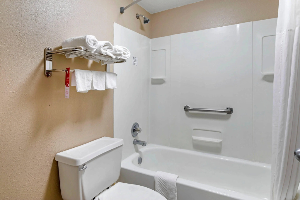 Econo Lodge Knoxville North