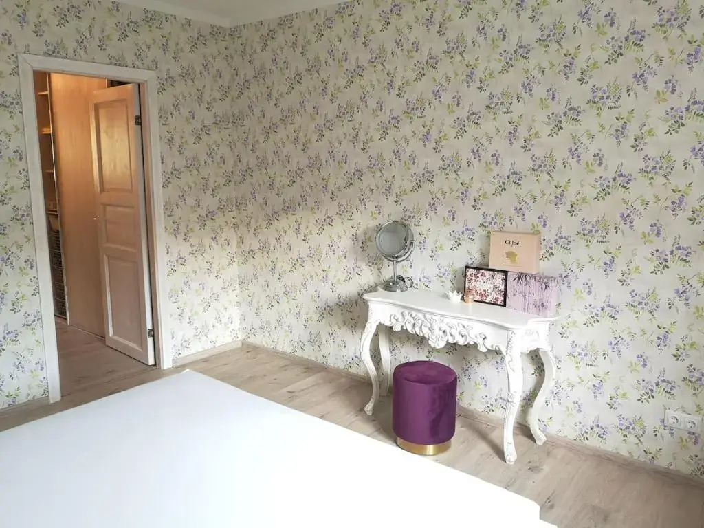 Cozy Narva apartmets 10 min to city center