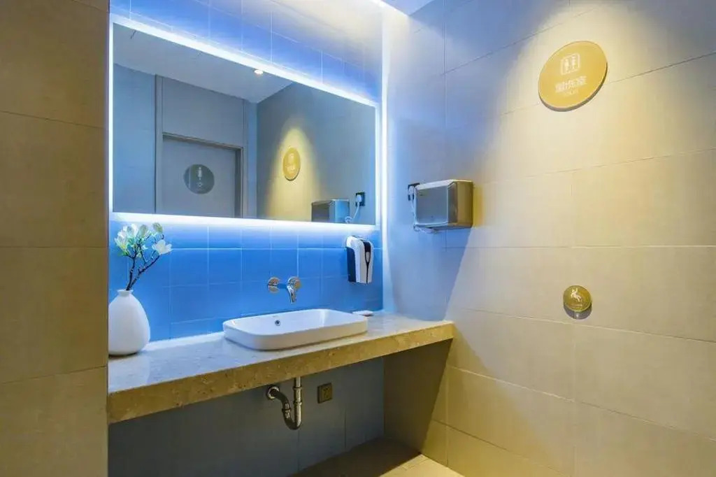Home Inn Tianjin Development District