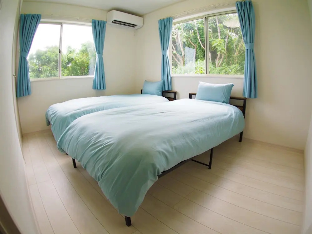 Ohayo House