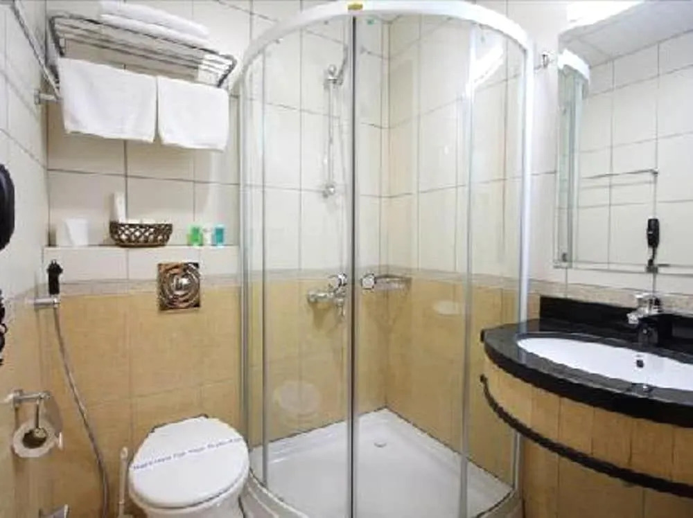 Tabuk Ramada Aparthotel