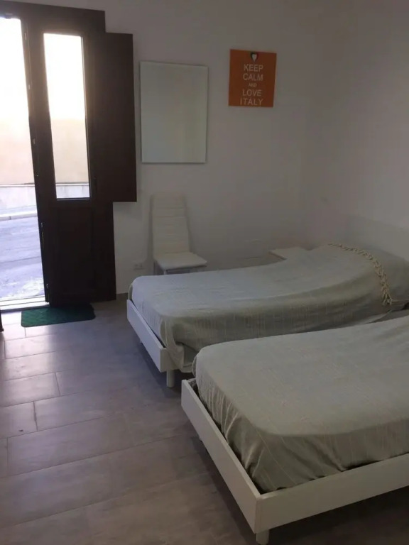Apartment With 2 Bedrooms in Custonaci - 1 km From the Beach