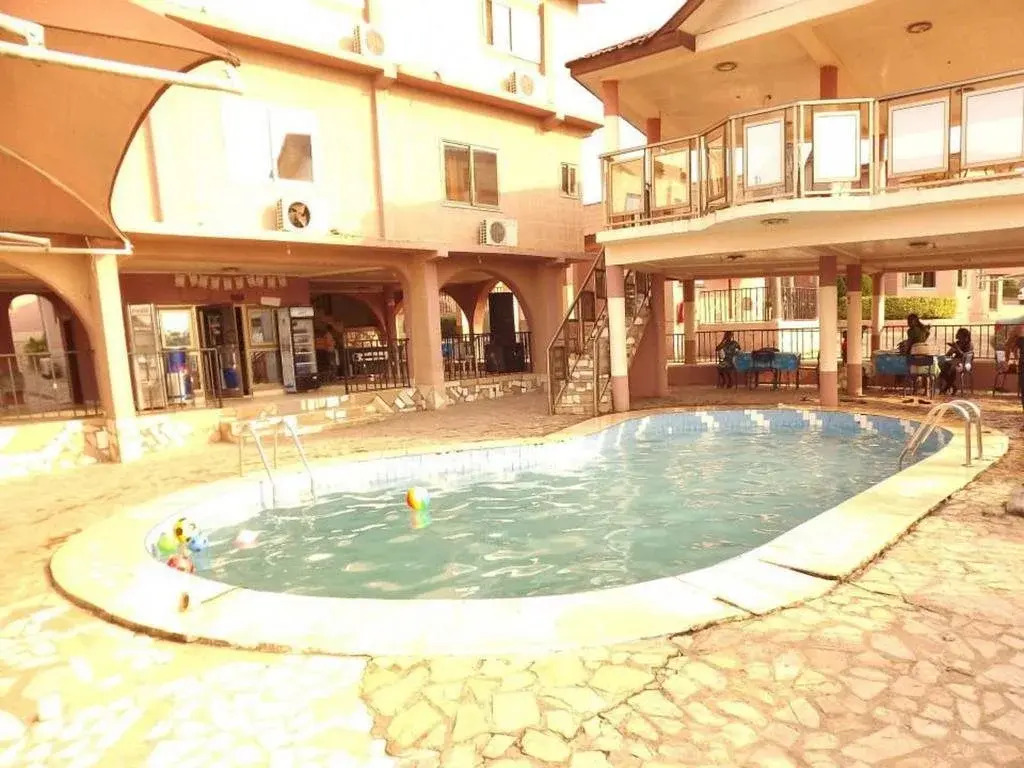 Best One Hotel