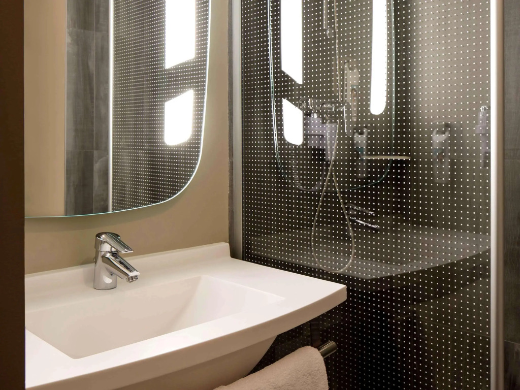 Hotel ibis Porto Gaia