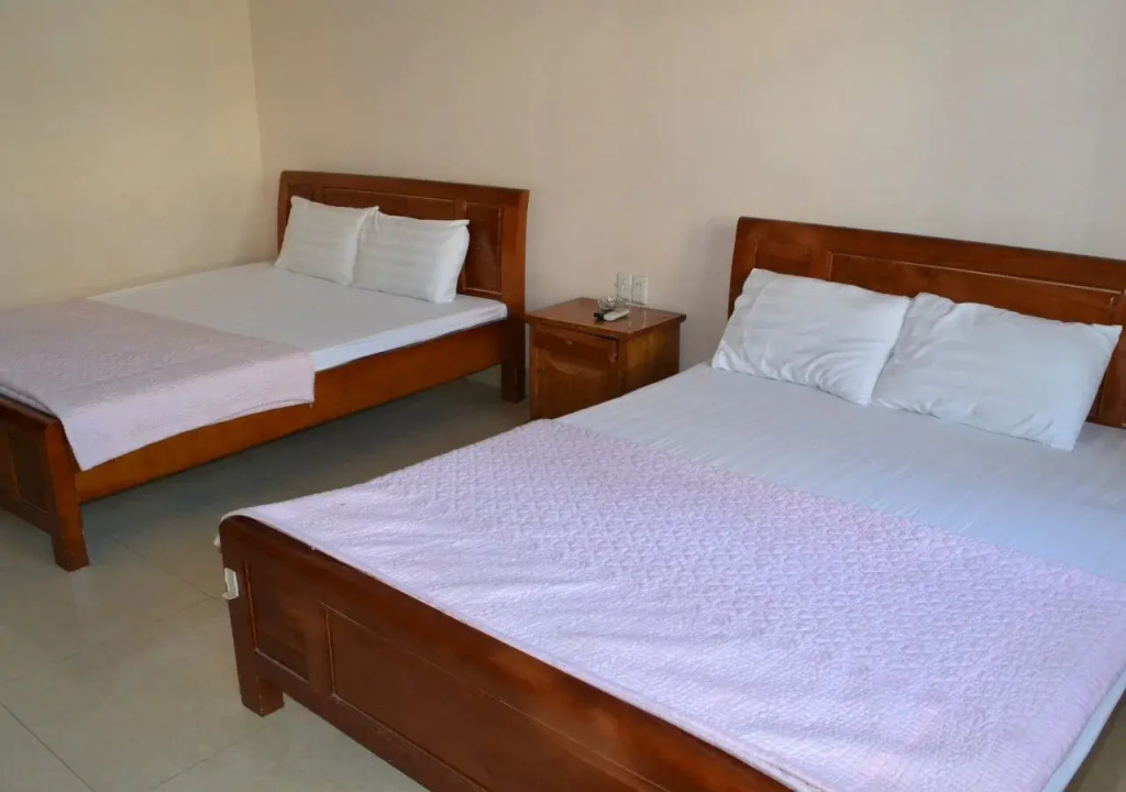Thuong Thai Hotel