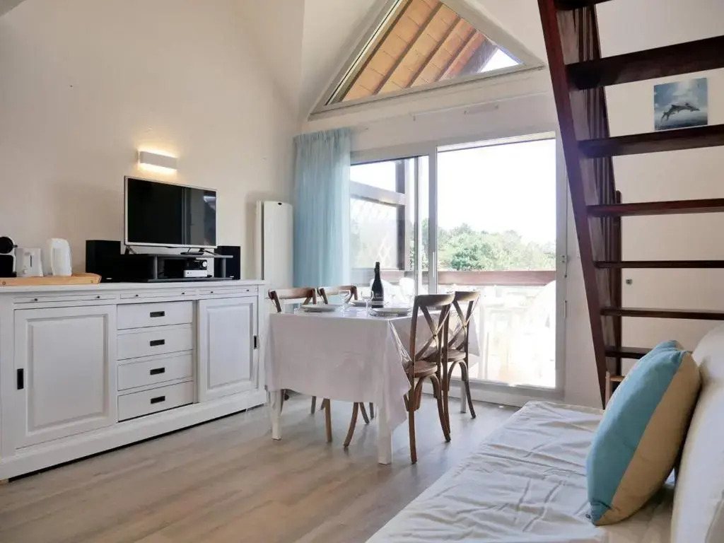 Appartement Carnac, 3 pièces, 4 personnes - FR-1-477-193