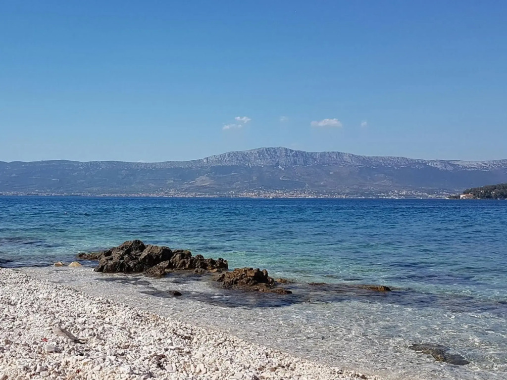 Ruza - 300 m from sea - A1(7)