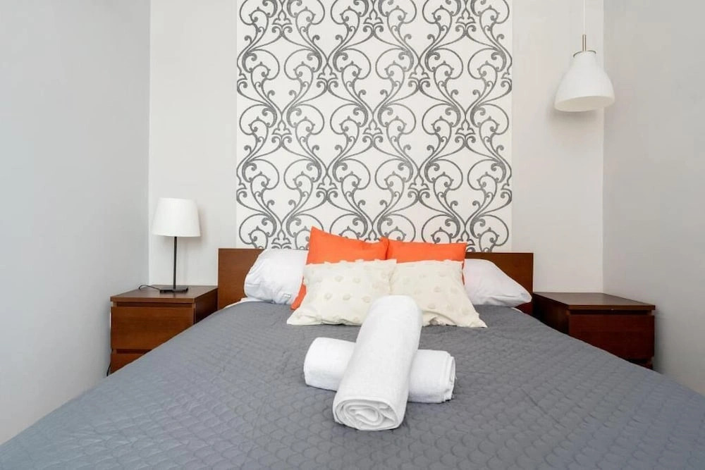 Malila Apartments Cracow Łazarza 3