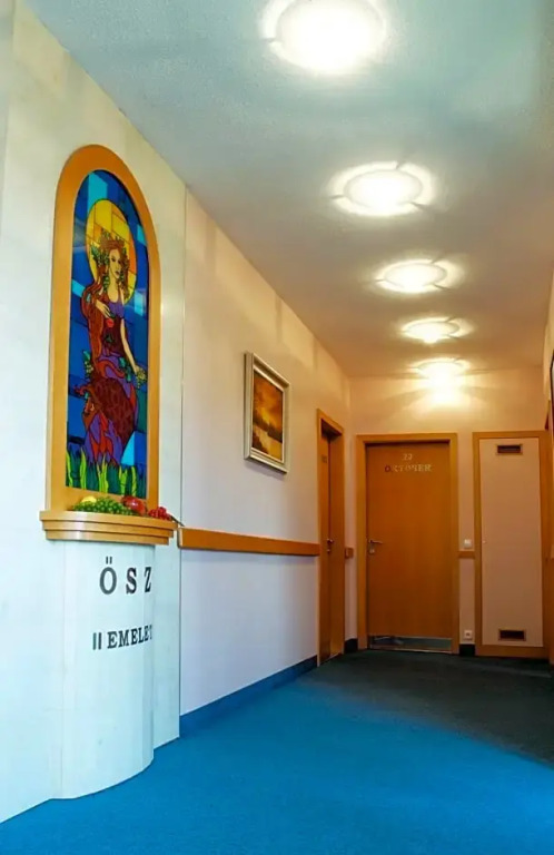 Hozam Wellness és Apartman