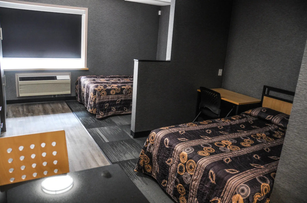 Residence & Conference Centre - Kitchener Waterloo