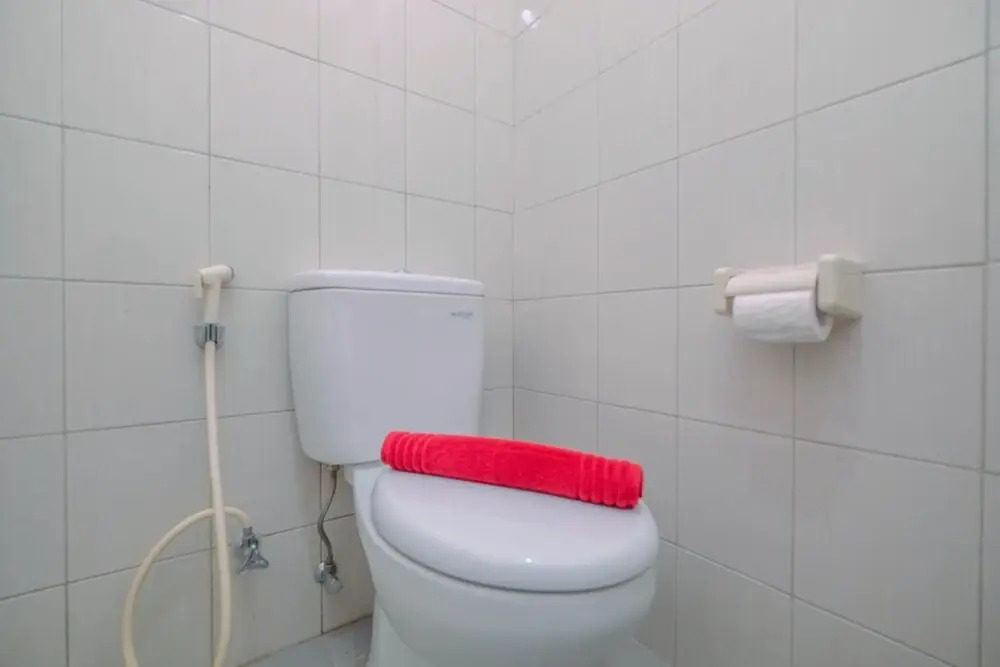 Minimalist 2Br Apartment At Signature Park Grande Near Mt. Haryono