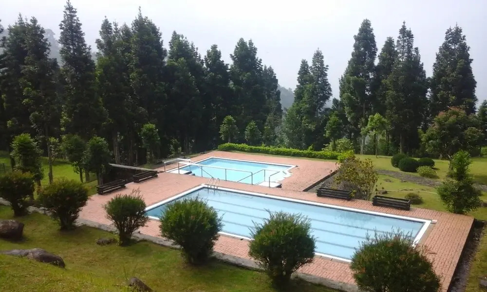 Javana Spa & Resort