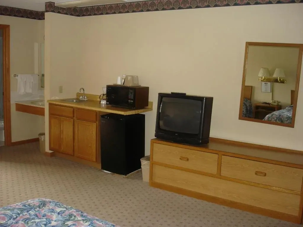Budget Host Inn Fridley