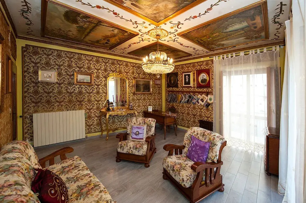 Casa Vacanze Del Core