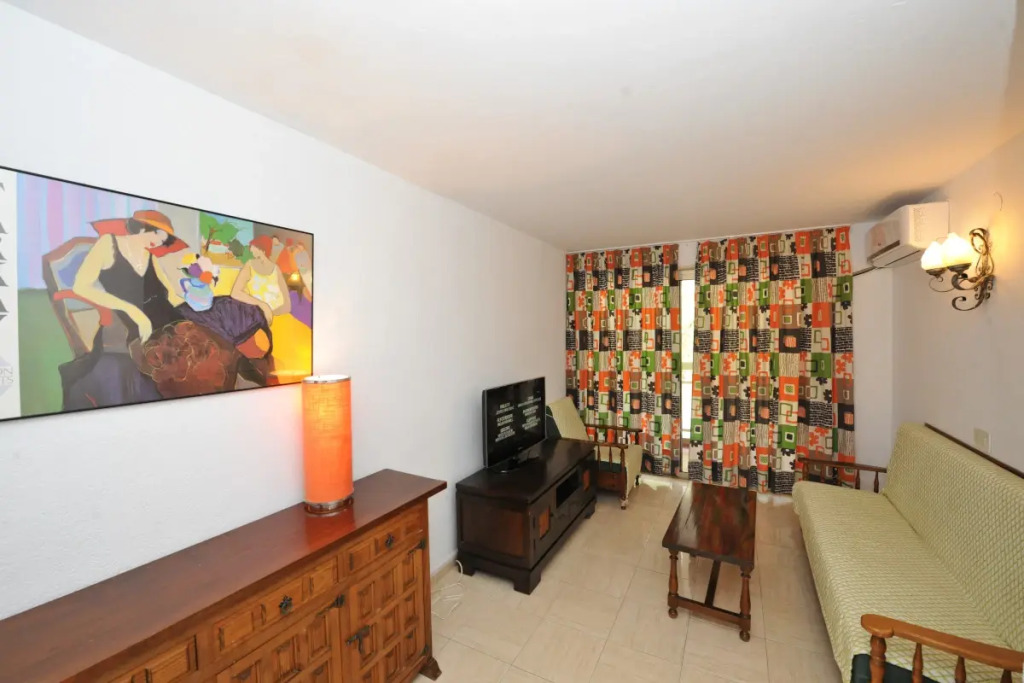 Apartamentos Apal Chinasol