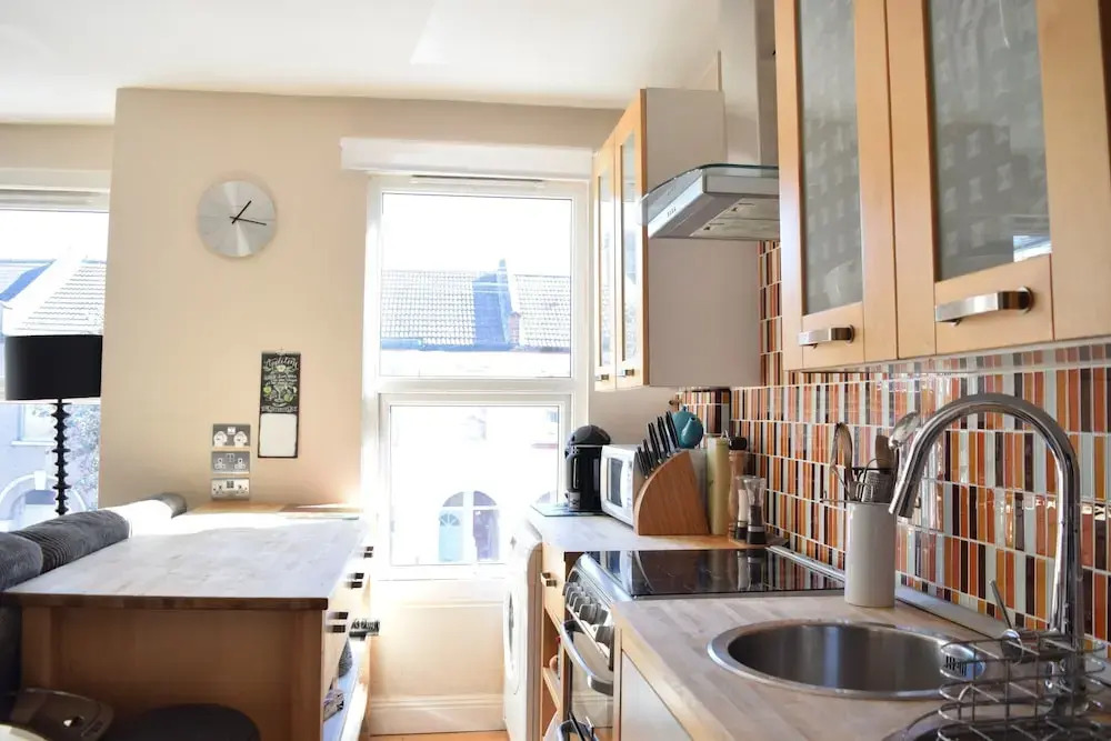 2 Bedroom Property in Tooting