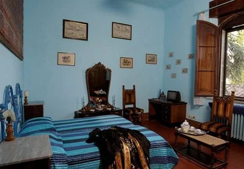 Villa Astreo - La Casa di Rompicollo