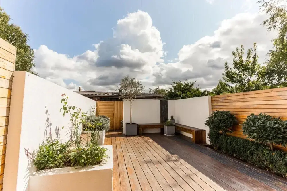 The Romsey Lofthouse - Charming & Bright 3BDR Home