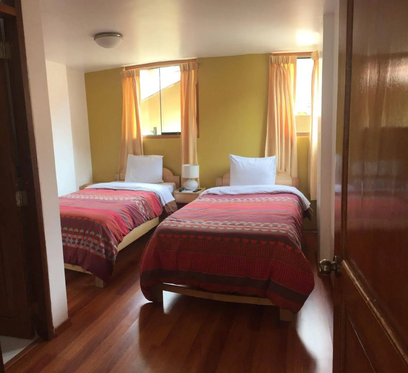 Kamma Guest House