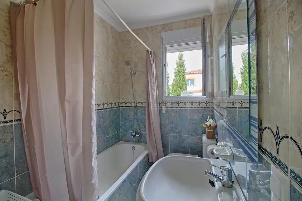 Villas Costa Calpe - Garduix