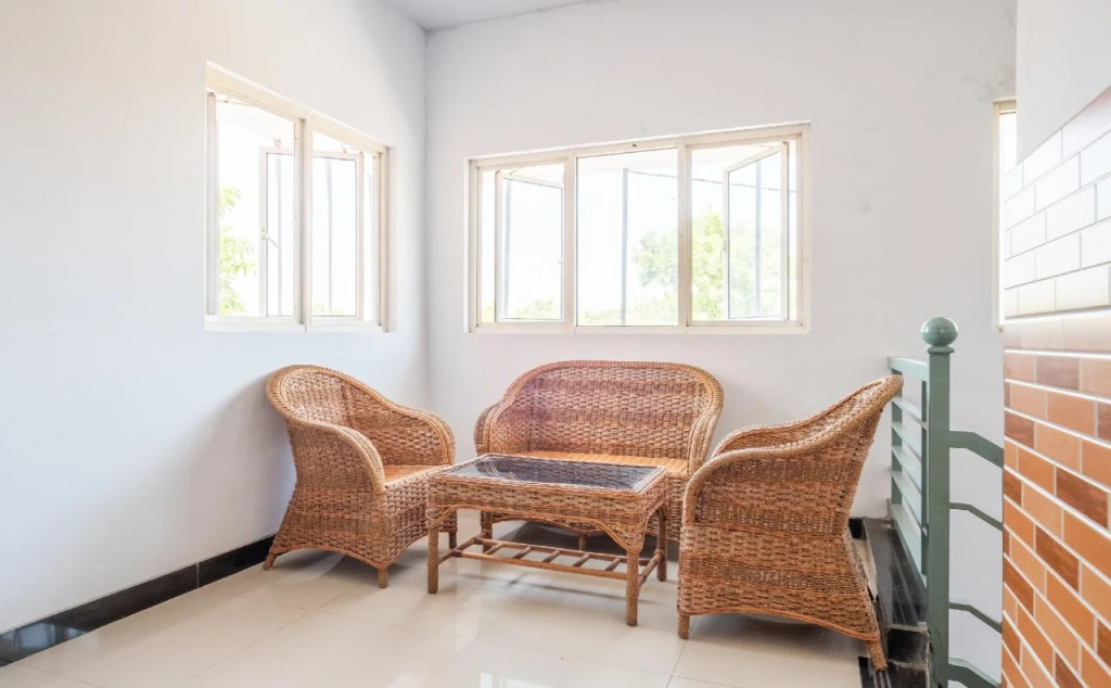 Tenacity Guesthouse