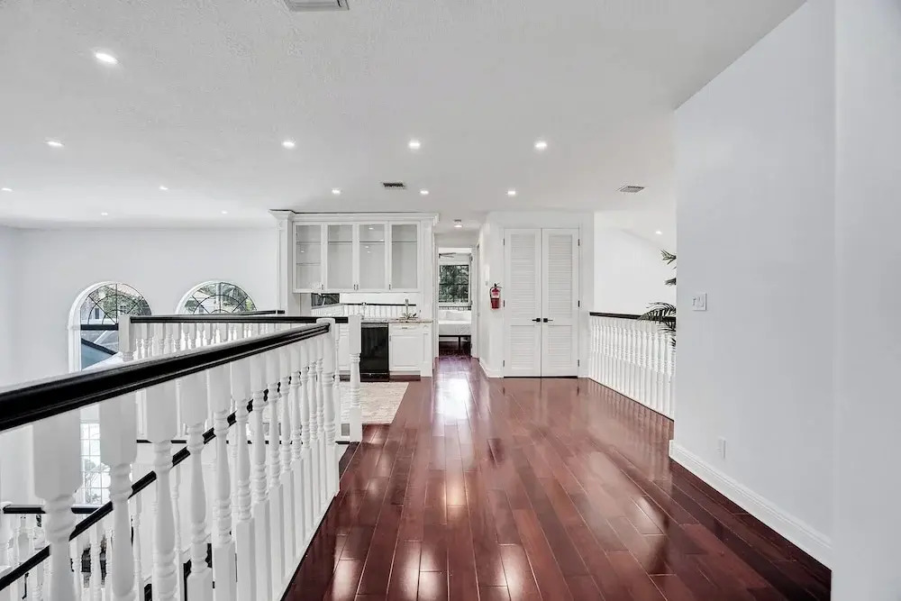 6BR Hollywood Lakes Home with Pool & Spa