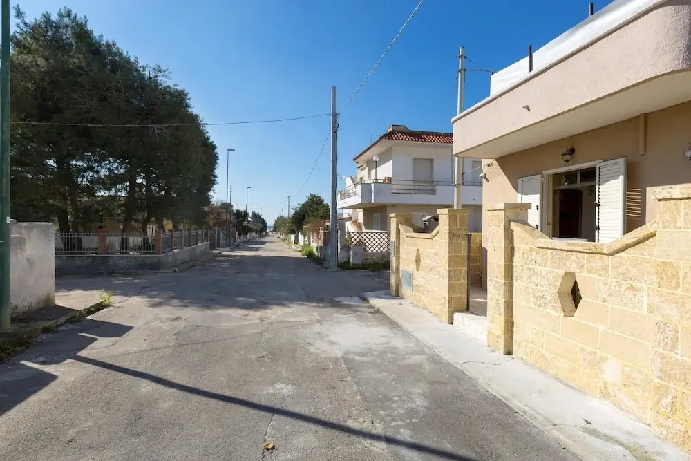Appartamenti Serenè