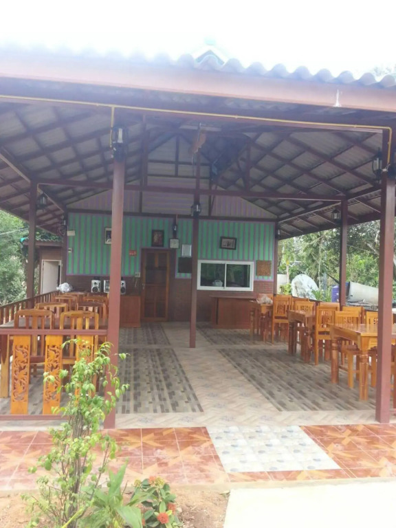 Dawn Of Happiness Nathai Garden Resort