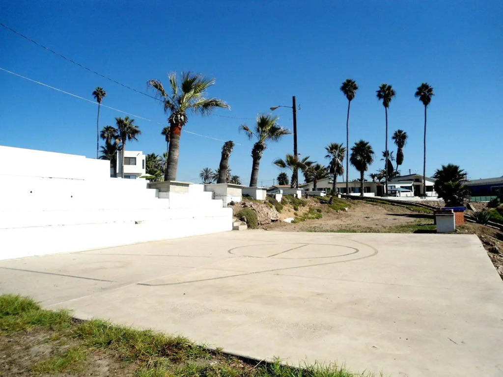 Paraiso Motel & Villas