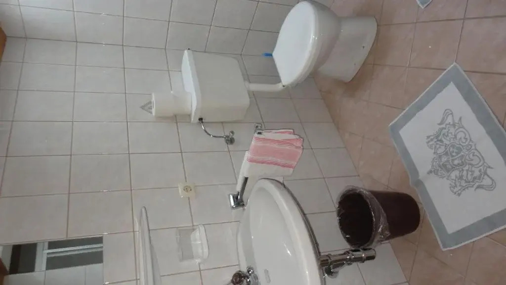 Haus Grugger Appartements