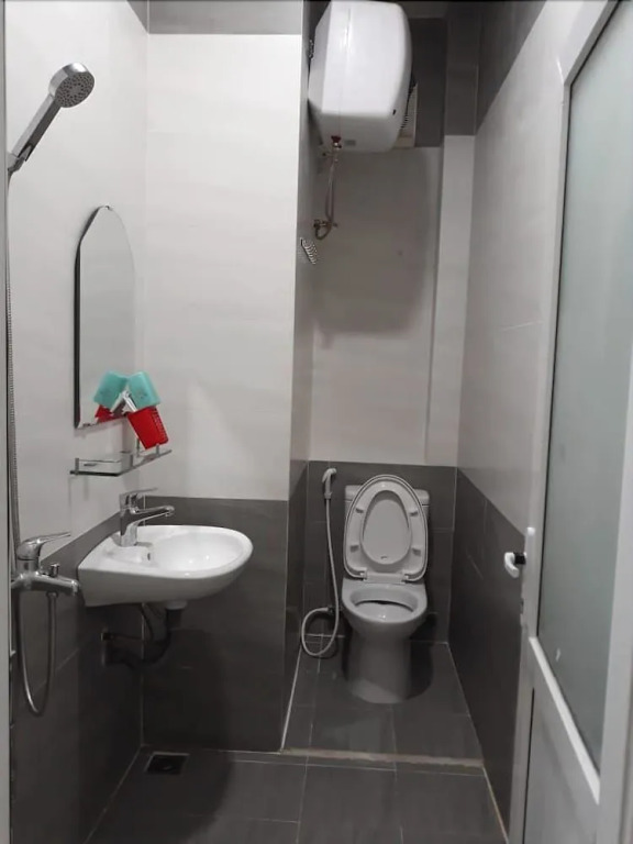 Hostel Hoa Phu