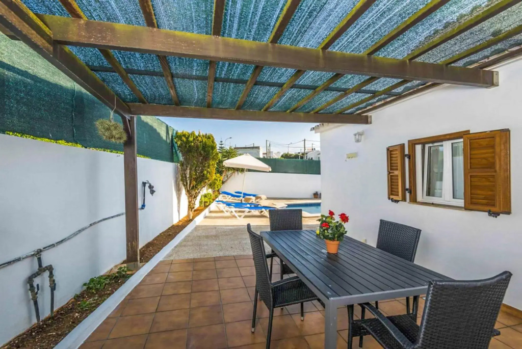 Villa Maria Large Private Pool A C Wifi - 3050