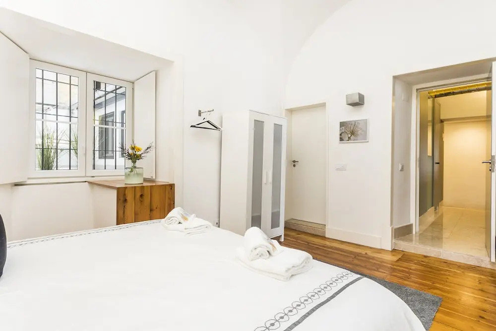 Sonel Investe Apartments Praça da Figueira