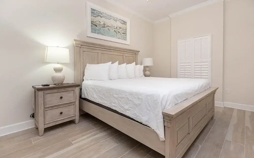 Phoenix Gulf Towers 602 2 Bedroom Condo