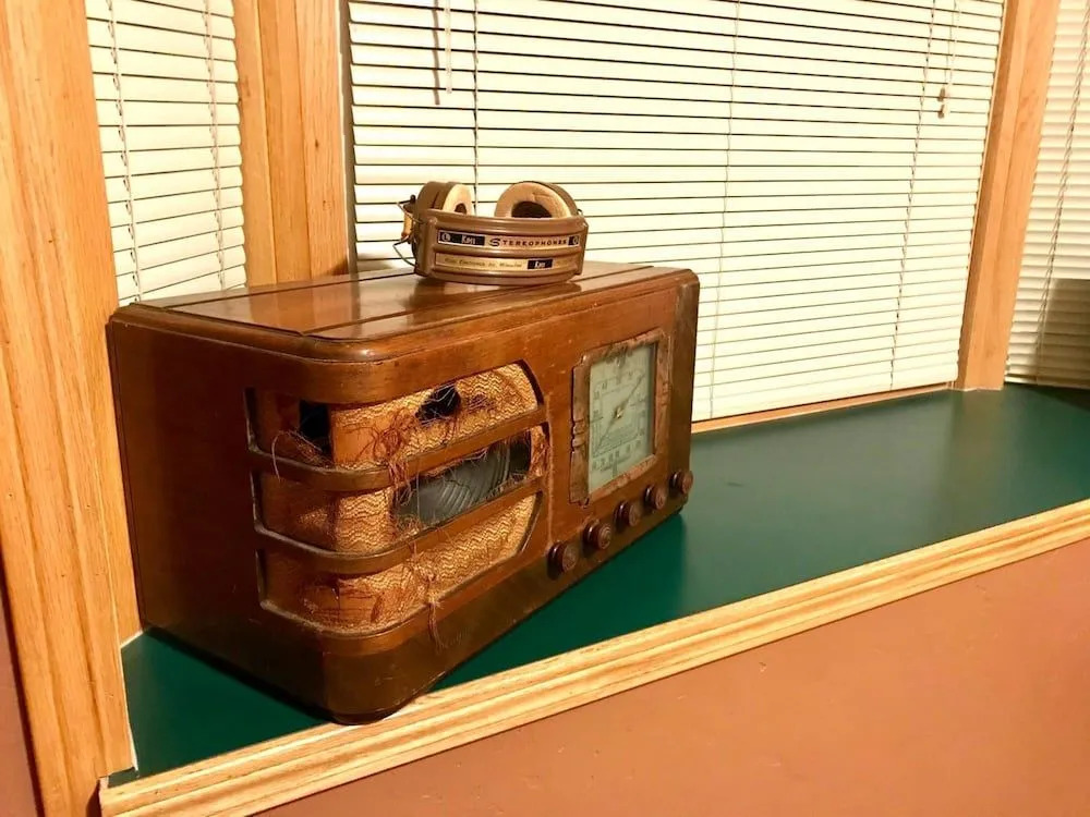 Cowboys Lodge