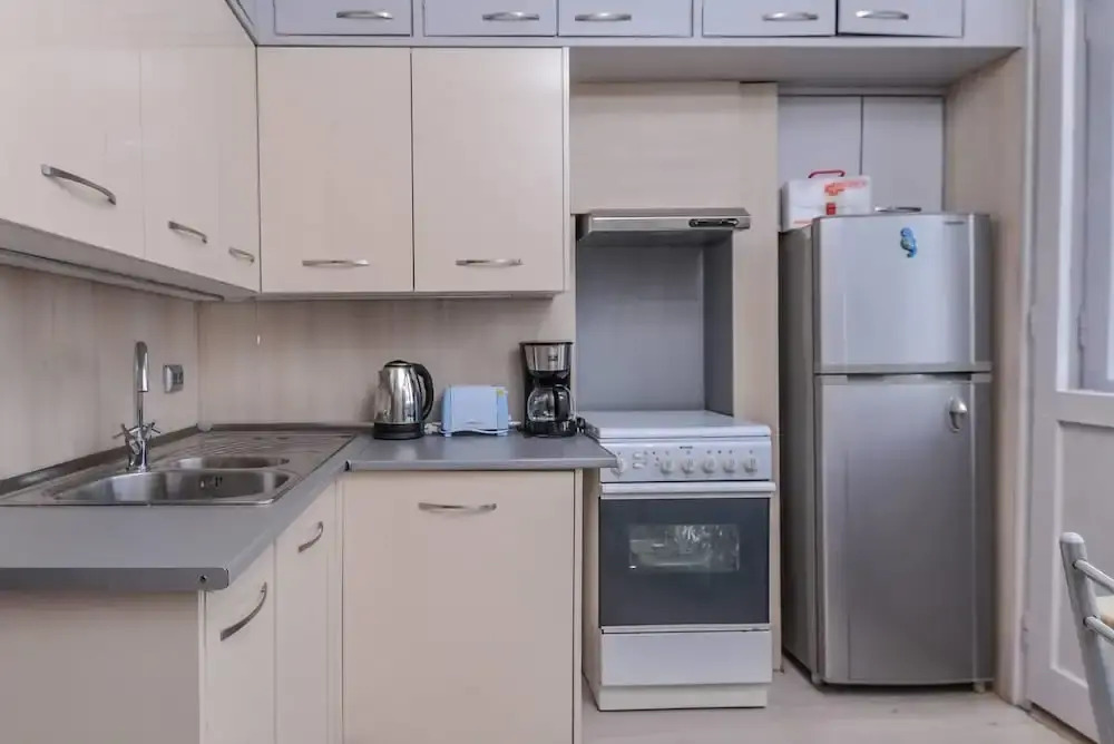 Fm Premium 1 Bdr Apartment Classical