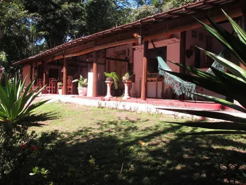 Casas Porto de Cima