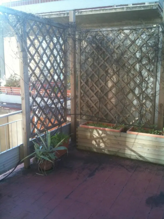 Spacious Suite With Terrace, Two Bathrooms 6pax