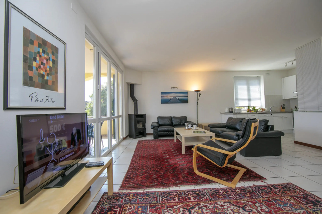Residence Romina Lakeview Apt.