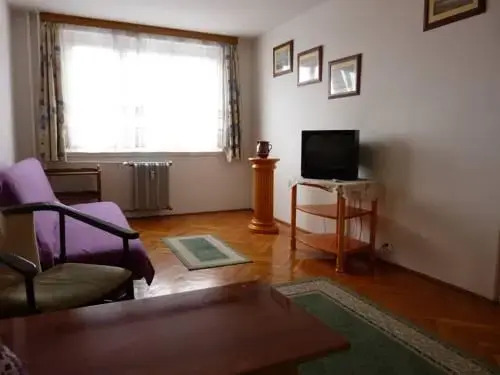 Óbuda Apartments