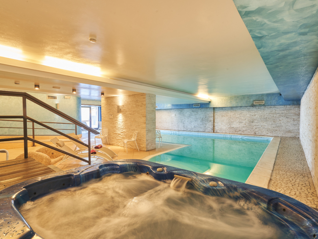 Hotel Polsa