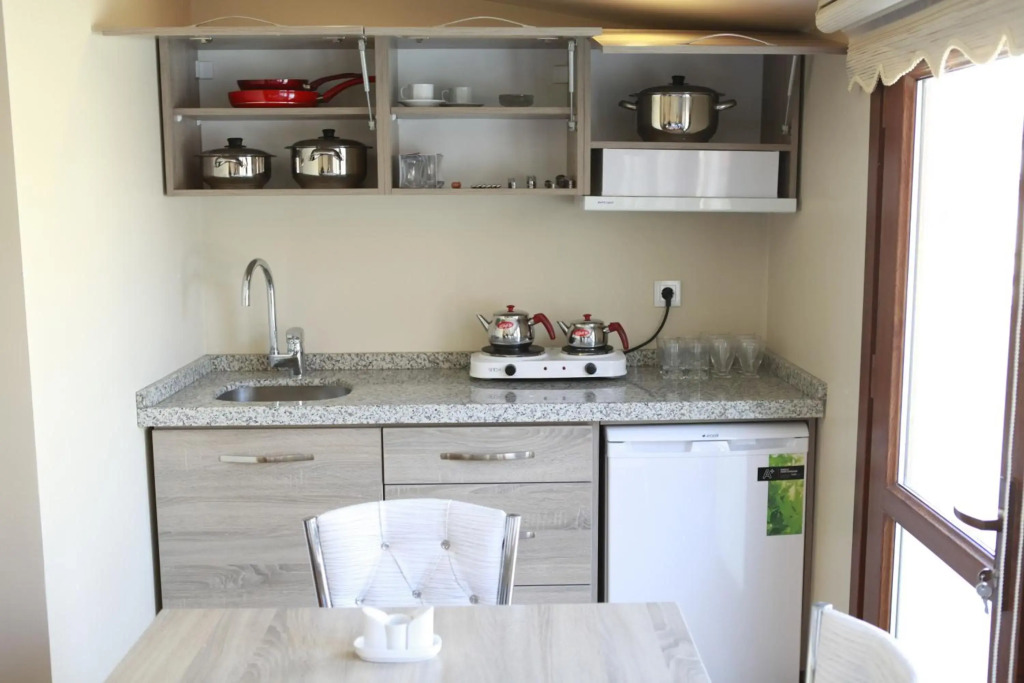 Birinci Apart Hotel
