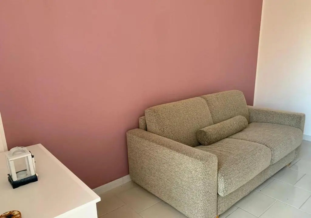 Apartments Di Salvo