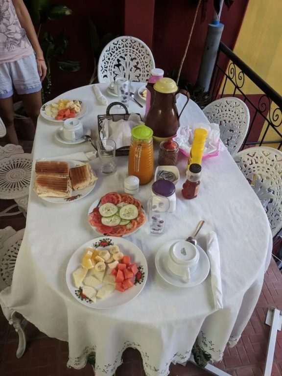 Hostal El Balcon del Habano