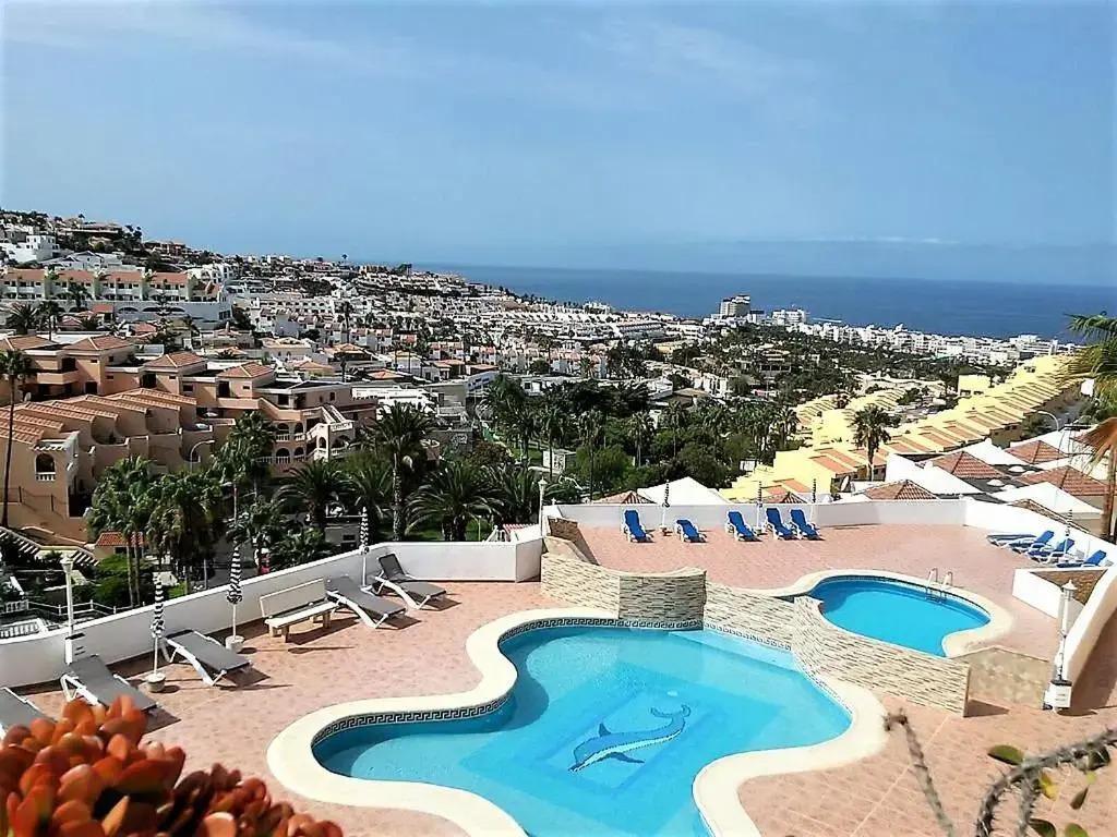 Sun Villas