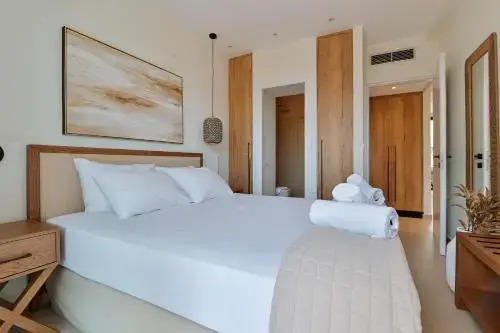 Melior Luxury Villas
