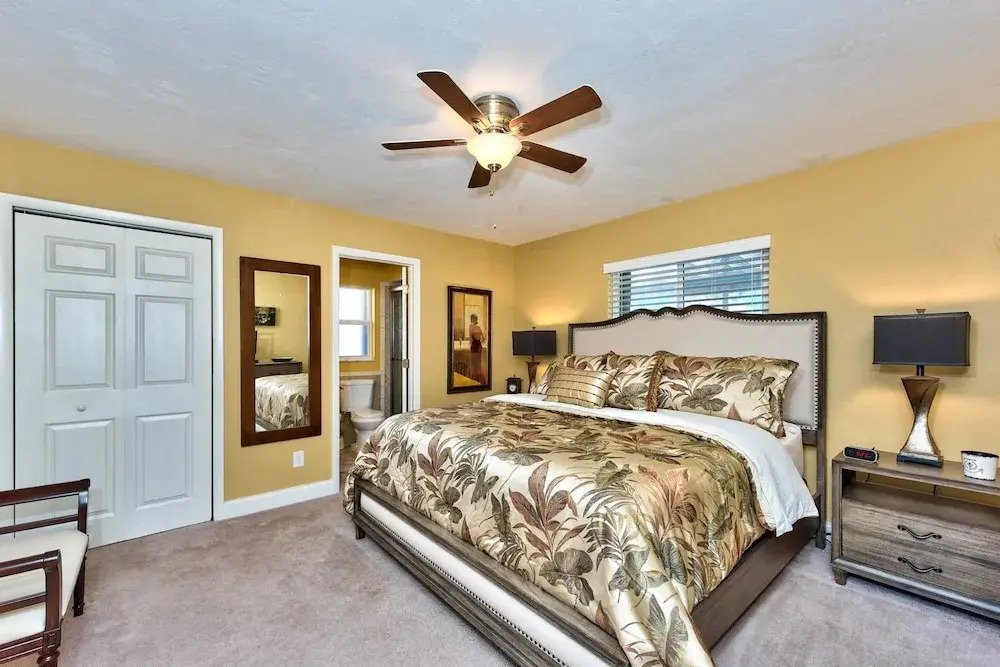Salerno 3 Bedroom Home by NFVH